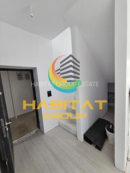 3 camere cu scara interioara si terasa - Splai/ Timpuri Noi - 5