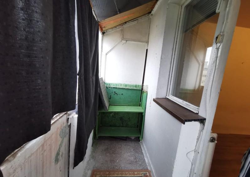 Apartament 2 camere Lujerului Cetatuia - 9