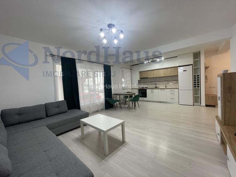 Apartament modern 2 camere | Parter | Selimbar, Sibiu - 4