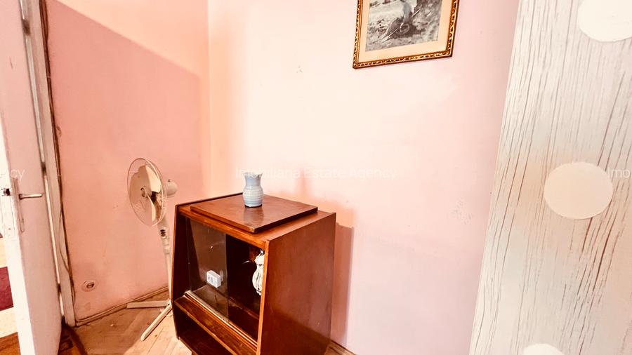 Apartament 2 camere Dristor, 10 minute de metrou, mobilat si utilat complet - 28