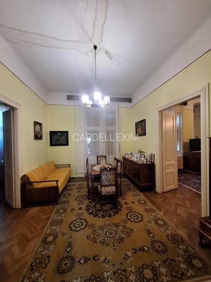 Apartament cu vedere la parc - 6