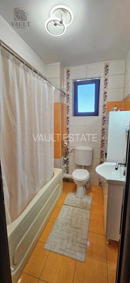2 Camere Mobilat/Utilat  - Loc de parcare Subteran Inclus - Fundeni - 6