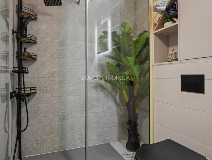 3 camere Lux Domenii - Arcul de Triumf - 8