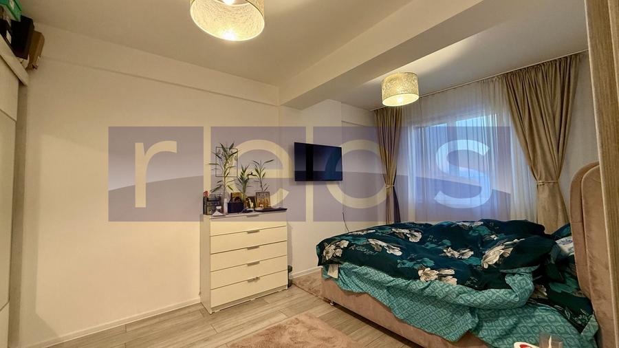 VANZARE 2 CAMERE | ZONA BANEASA | SPATIU LUMINOS | BALCON RELAXARE - 5