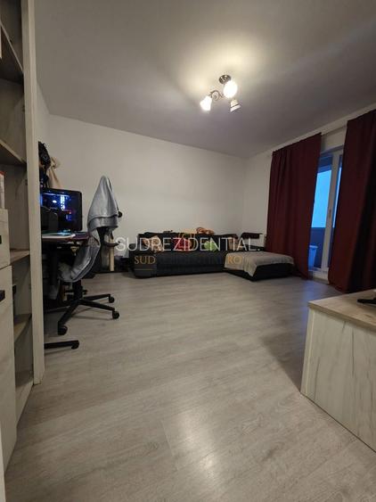 Apartament cu 2 camere decomandat de vânzare – Popești, Drumul Fermei - 2