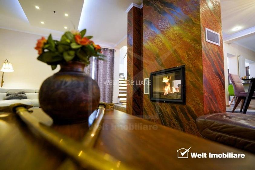 Casa superba, 5 minute de aeroport, Sannicoara, Cluj - 38