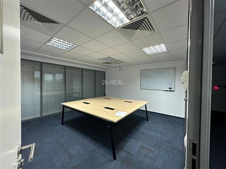Inchirieri birouri in Izvor Business Center de la 150 mp - 9