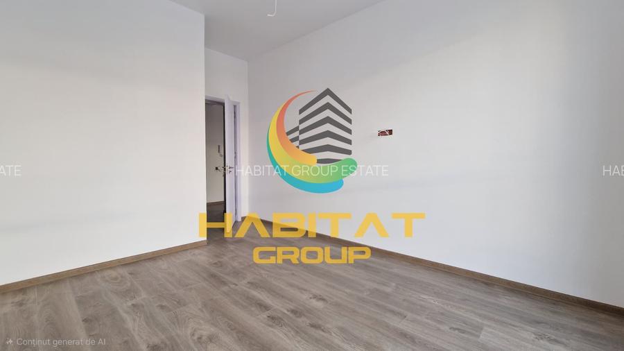 2 camere tip studio - metrou Nicolae Teclu - 3