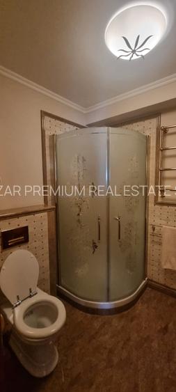 HERASTRAU  NORDULUI  APARTAMENT 3 CAMERE TRANSFORMAT IN 2 CAMERE  PARC - 13