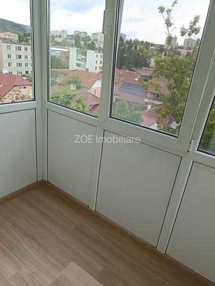 De vânzare apartament cu 2 camere în Sfântu Gheorghe - 9