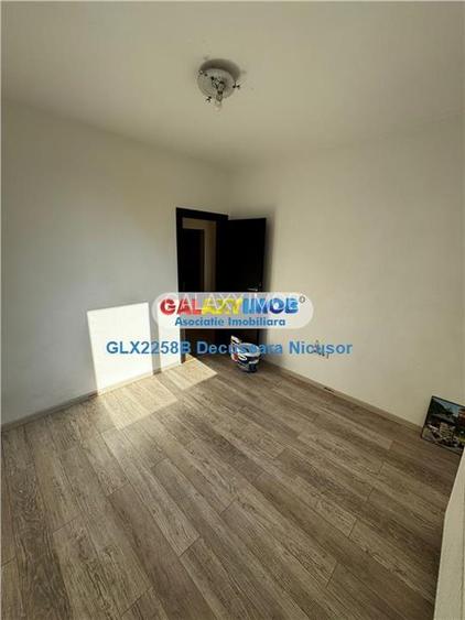 Apartament 2 camere semimobilat utilat, Militari Residence 56.500 Euro - 4