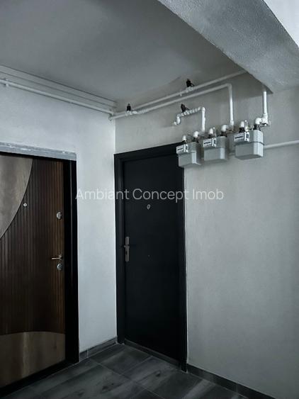 Apartament 2 camere  sos  Sălaj  15 minute Piata Unirii - 14