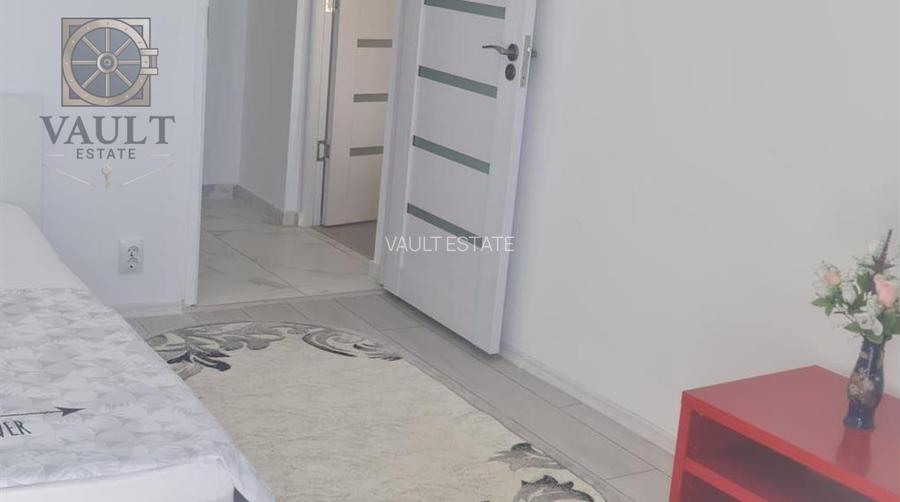 Apartament 2 camere-reabilitat termic-1 minut metrou 1 Decembrie - 3