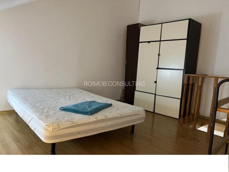 Casa 2 camere, P+M, zona Eminescu - 7