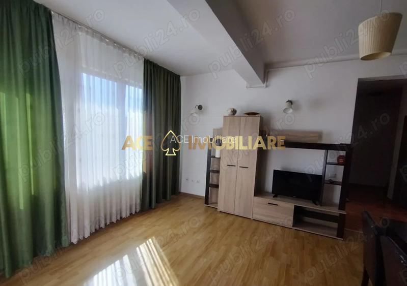 2 Camere de inchiriat | Gorjului | Centrala | Parcare | Metrou - 4