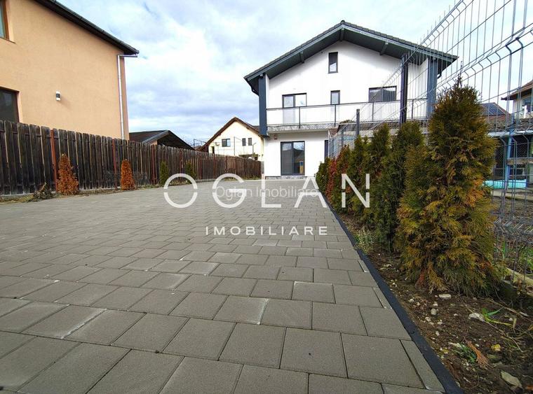 CASA NOUA, INDIVIDUALA, 4 cam. zona Alba Iulia - 4