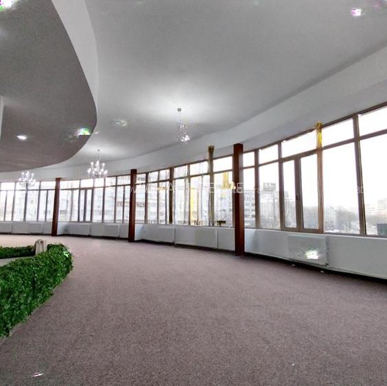 Artera intens circulata, spatiu comercial, 420 mp  . - 3