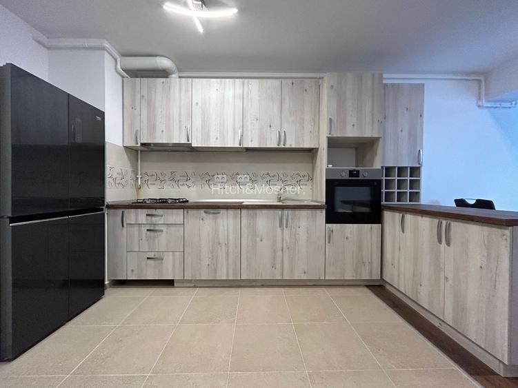 Apartament cu 3 camere – Lipovei - Padurea Verde - 4