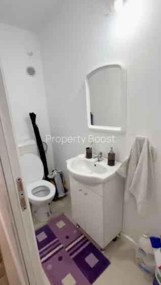 Apartament 3 camere centrala proprie renovat Gorjului, Militari - 8