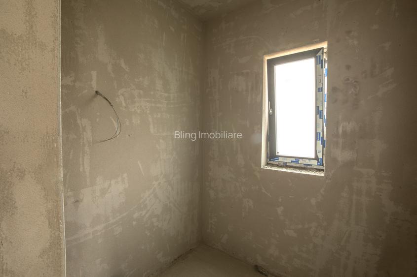 Duplex 7 camere, 205 mp, 300mp teren, priveliste panoramica, Chinteni - 10