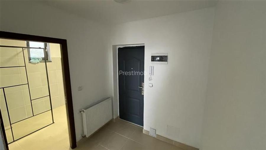 Apartament cu doua camere, mobilat si utilat, loc de parcare inclus , Cristesti, - 31
