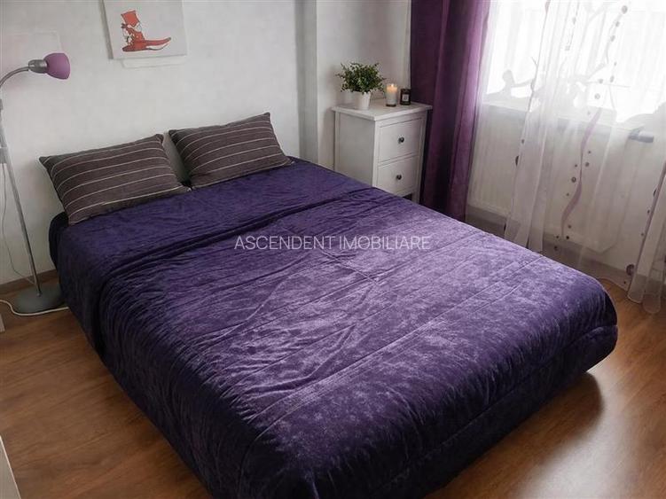 Apartament 3 camere, decomandat, terasa, parcare, Avantgarden, Bartolomeu, Braso - 9