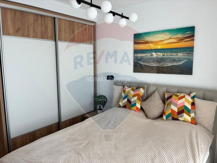 Prima Închiriere – Apartament Premium 2 Camere, City Point - 5