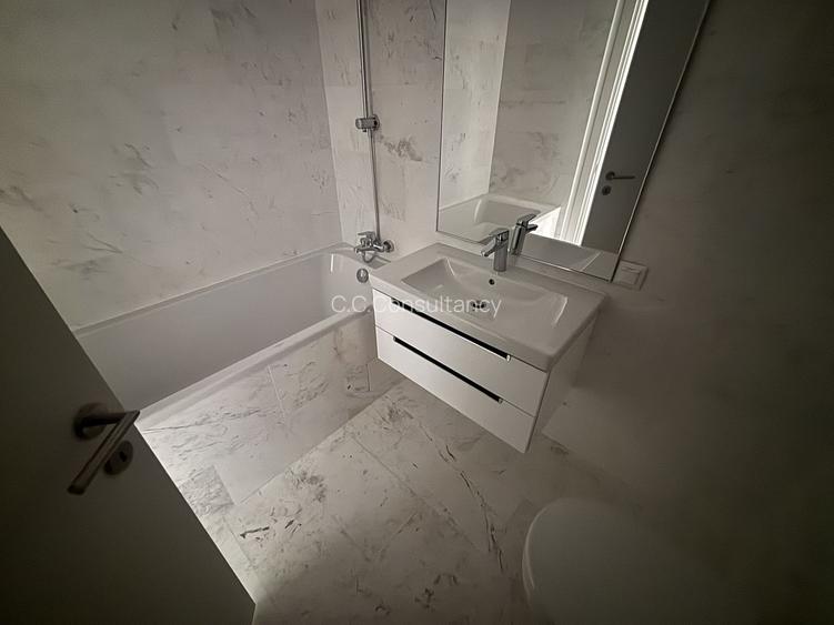 Duplex 4 camere Luxuria Residence - 11