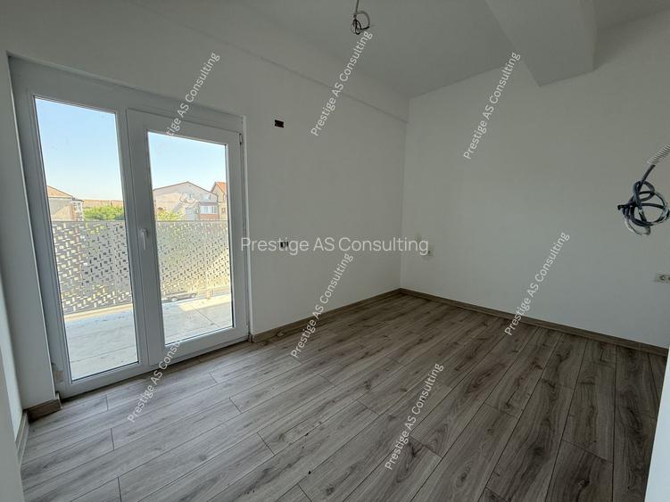 Apartament 3 Camere | Etaj 3 Lift | Soarelui - 21