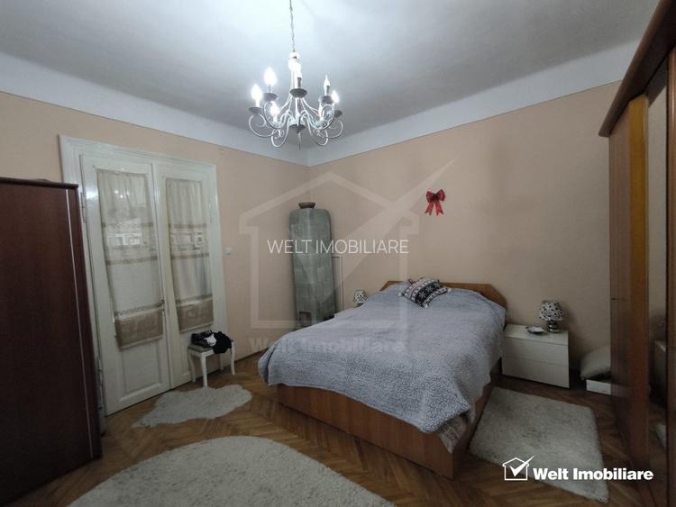 Apartament la casa, situat in zona centrala - 3