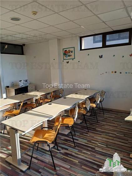 CENTRU DE EDUCATIE EXTRACURRICULAR (MICRO 14 ) GALATI - 9