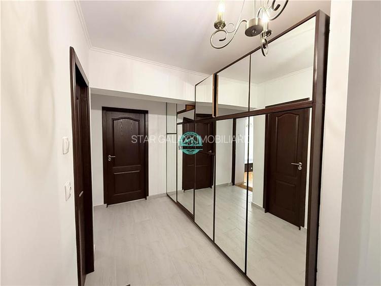 Apartament cu 4 camere mobilat modern in zona Ultracentrala - 13