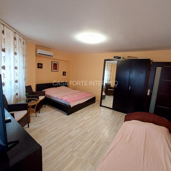 Apartament 2 camere Faleza Nord 550 euro - 5