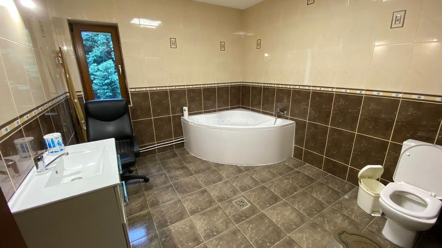 Apartament de vânzare, 4 camere, 134 mp, Zorilor zona Sigma - 9