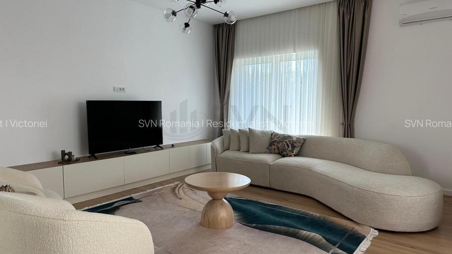 REV2004347 Vila Lux Complex Drumul Bisericii Pipera - 9