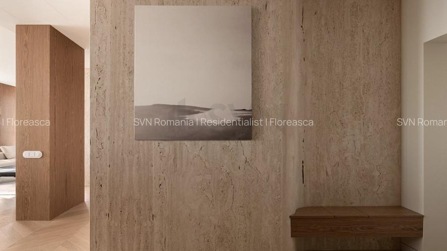 REA1025171 Apartament High End 4 camere I Design modern I Zona Barbu Vacarescu - 6