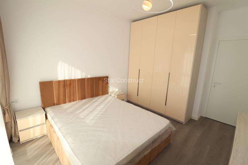 Exigent Plaza, faza 5 - bucatarie separata - 9