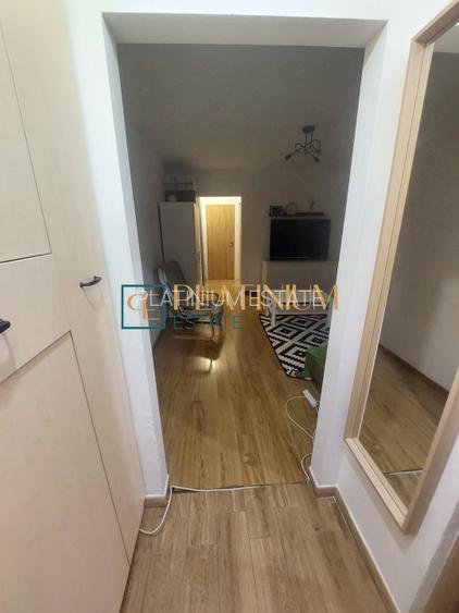 P4898 Apartament cu 2 camre, zona Brancoveanu - 3