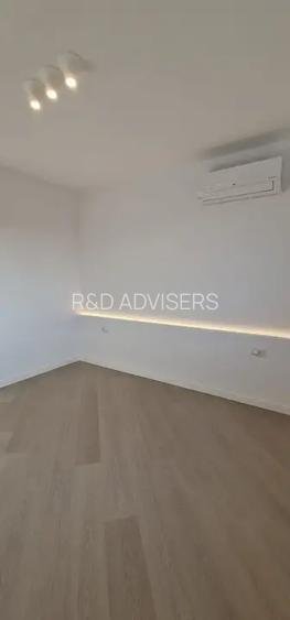 Cortina North – Apartament Lux 3 camere cu vedere liberă - 14