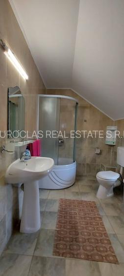 Exclusiv!Pensiune P+1+M pe partea marii  Eforie Nord-269.000 euro (Cod E8+E10) - 25