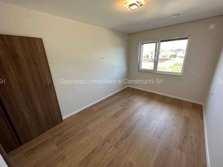 Duplex deosebit cu garaj și subsol - 19