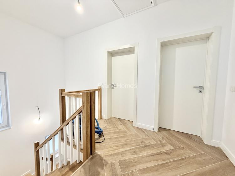 Duplex individual - 5 camere - 120 mp - Zona excelenta - Mosnita Noua  - 17