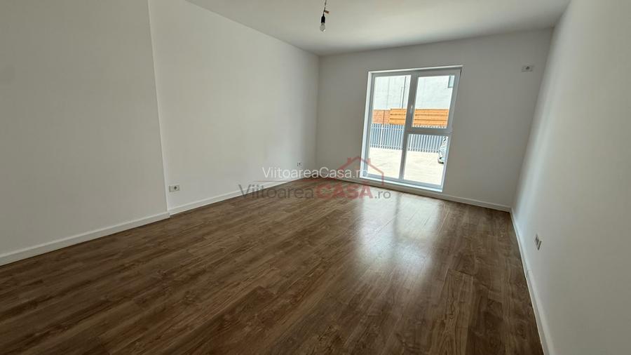 Pallady Villas & Apartaments - 2 camere - Direct Dezvoltator - 3