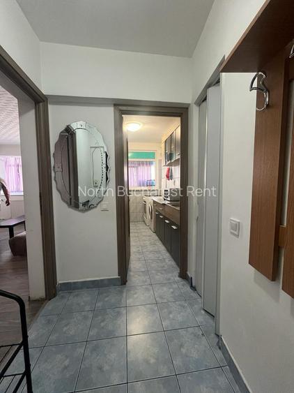 Apartament 2 Camere Metrou Piata Munci - 12
