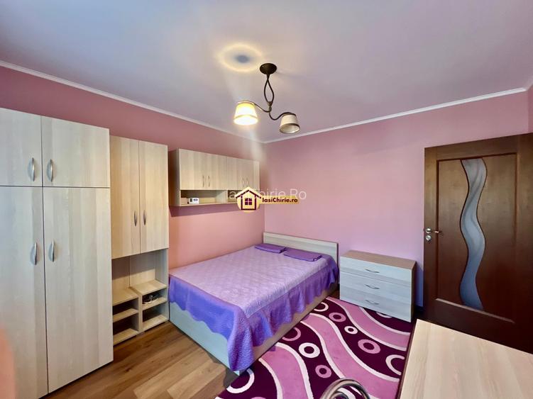 Apartament 2 camere Moara Foc - 5