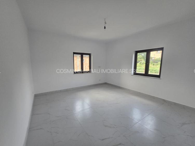 Casă Nouă Modernă de Vânzare –Sărata, Bacău,Confort, Spațiu și Liniste - 21