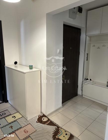 Apartament 2 camere de inchiriat, zona Vivo Mall - 8