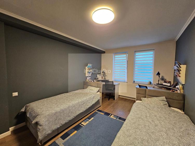 Casă spațioasă cu 4 camere și curte proprie – ideală pentru familie - 12