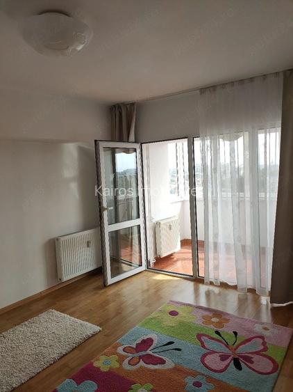 Apartament 3 camere Crangasi 6 10 Vedere Superbă Parc 8 min de Metrou și Piata - 8