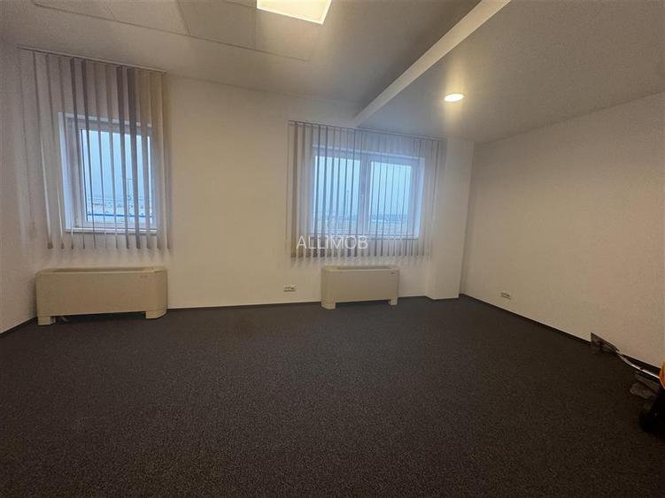 Birou de Inchiriat în Ploiesti – Parc Industrial Vest - 14